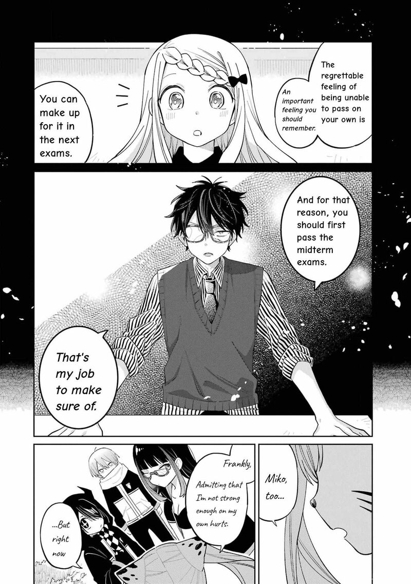 Sensei Bokutachi Ga Sekai Wo Horoboshimasu 14 18