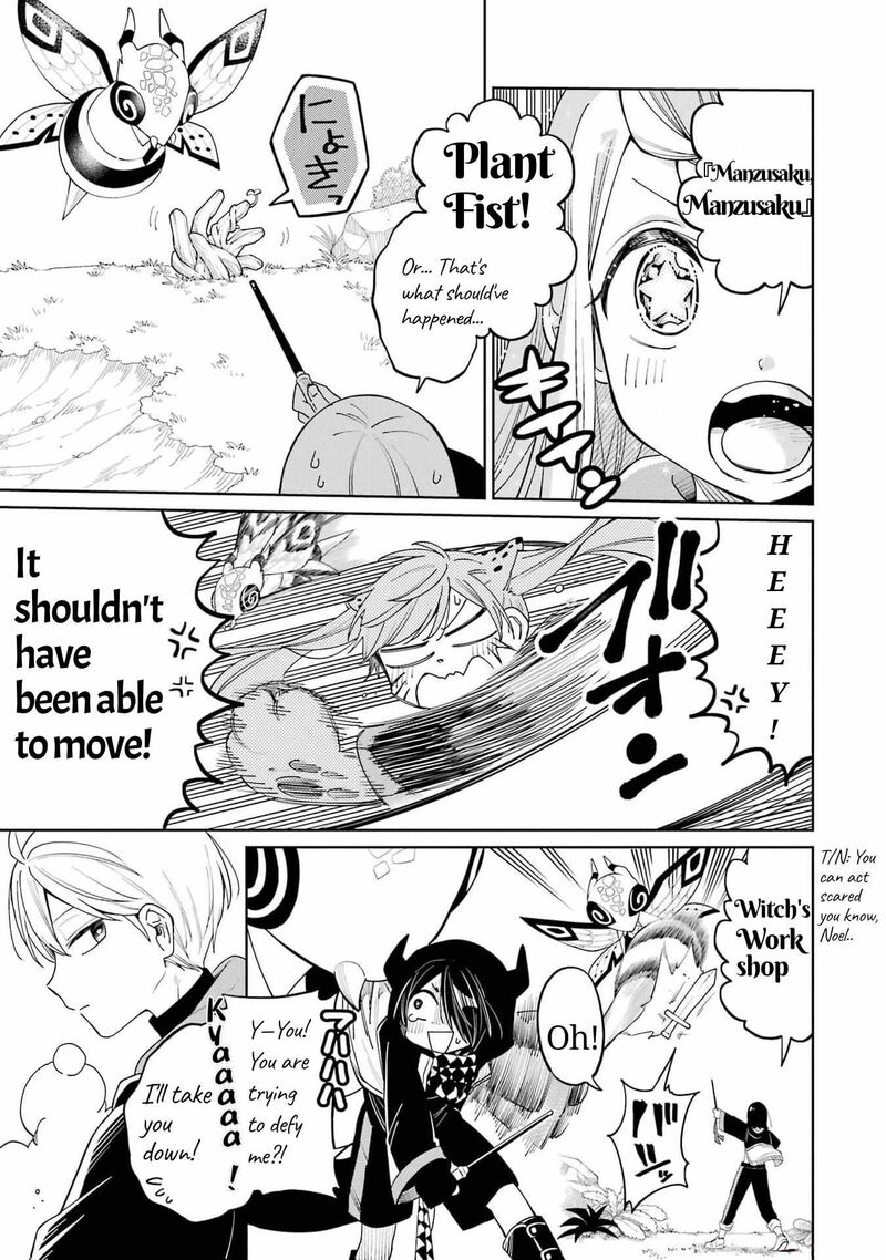 Sensei Bokutachi Ga Sekai Wo Horoboshimasu 14 4