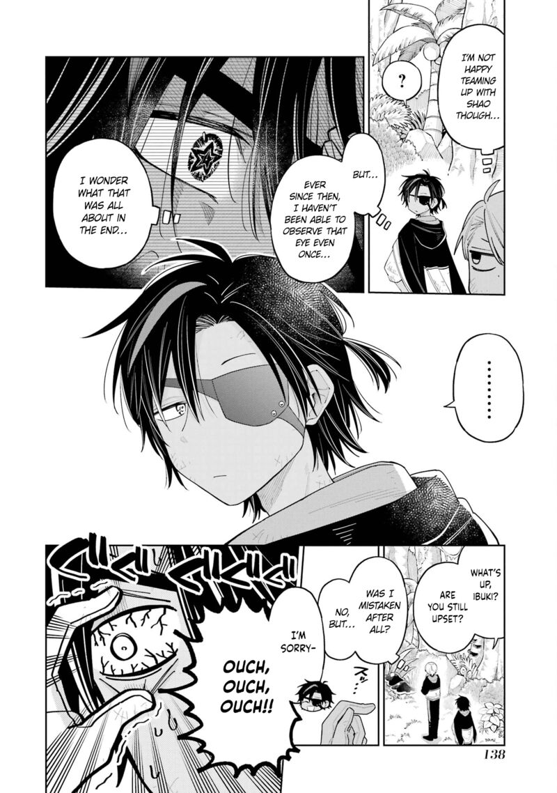 Sensei Bokutachi Ga Sekai Wo Horoboshimasu 15 8
