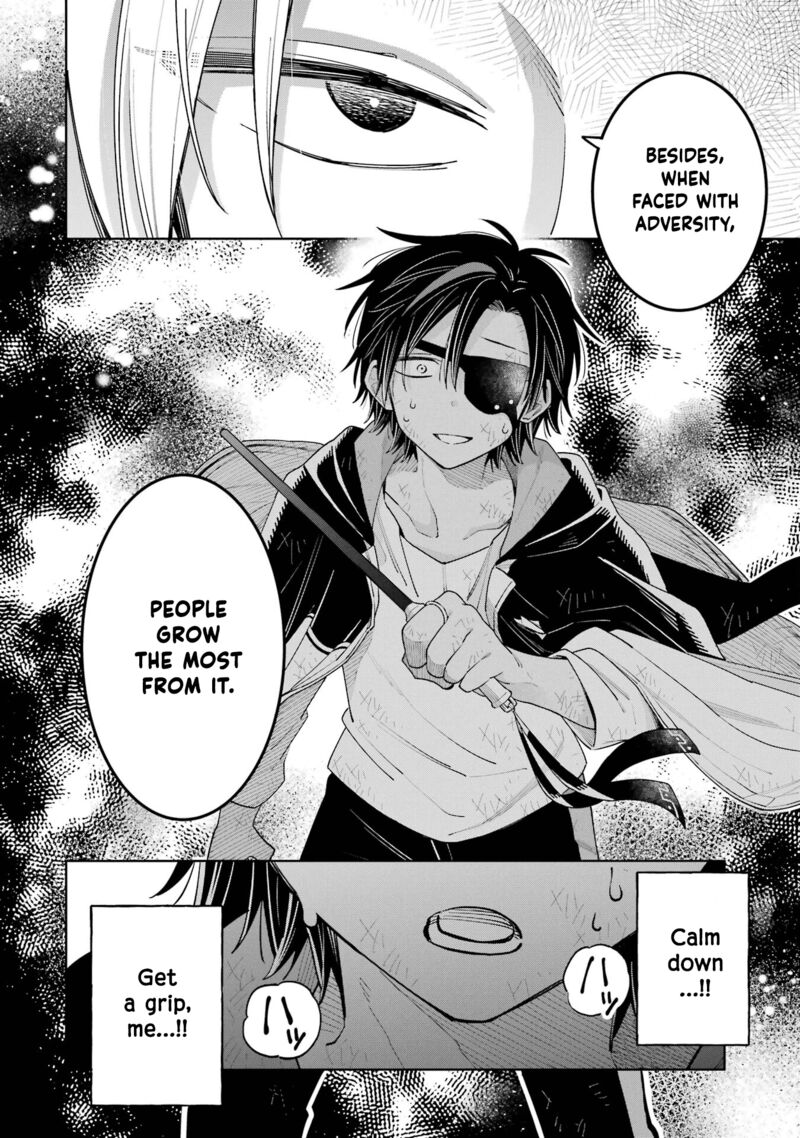 Sensei Bokutachi Ga Sekai Wo Horoboshimasu 16 2