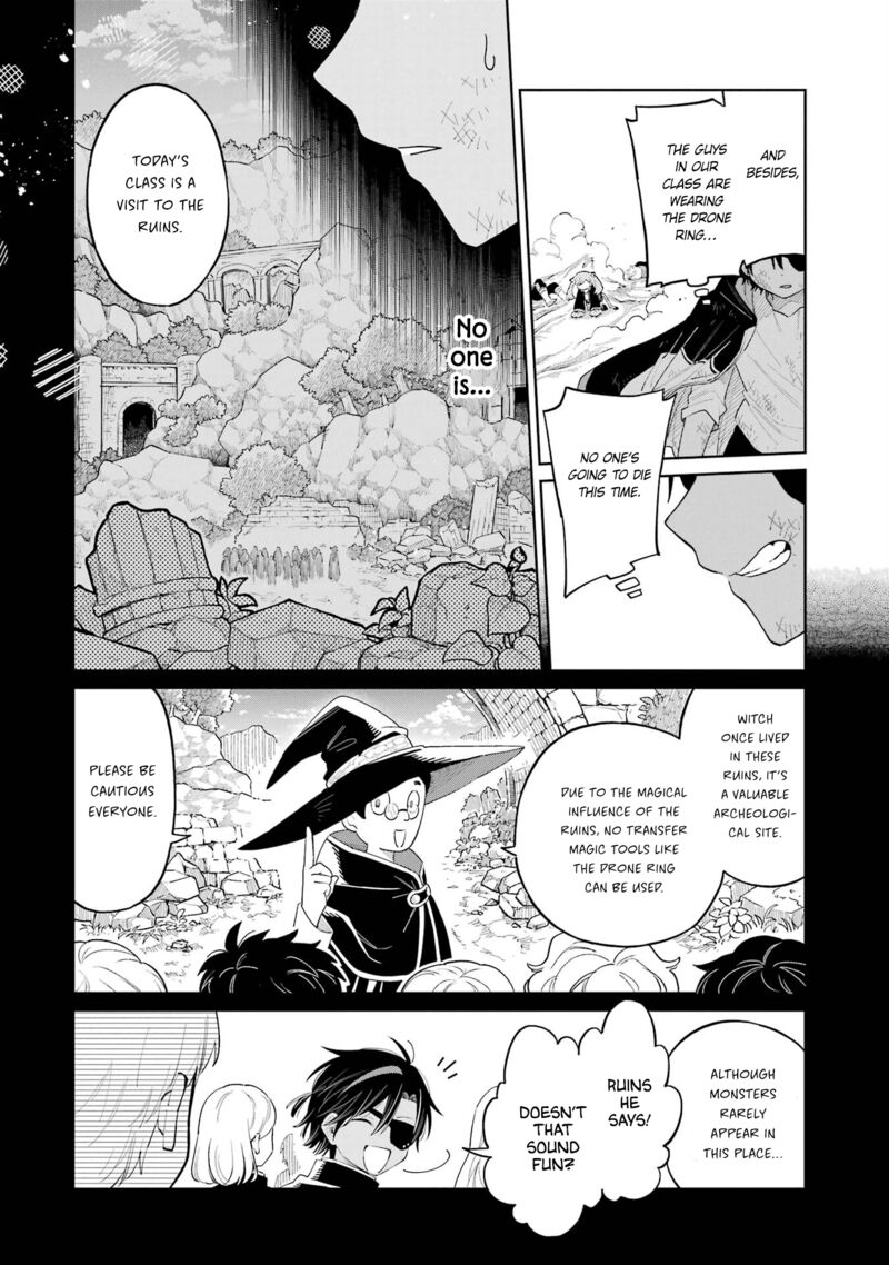 Sensei Bokutachi Ga Sekai Wo Horoboshimasu 16 4