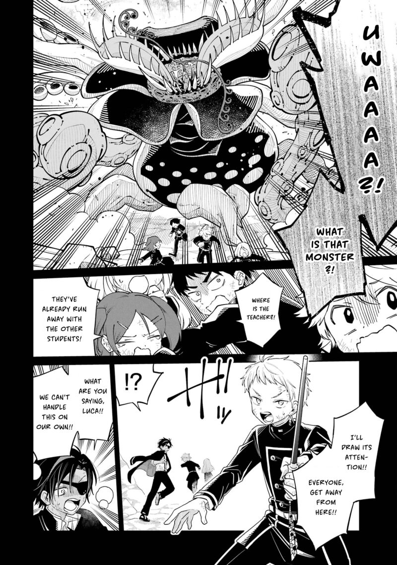 Sensei Bokutachi Ga Sekai Wo Horoboshimasu 16 6