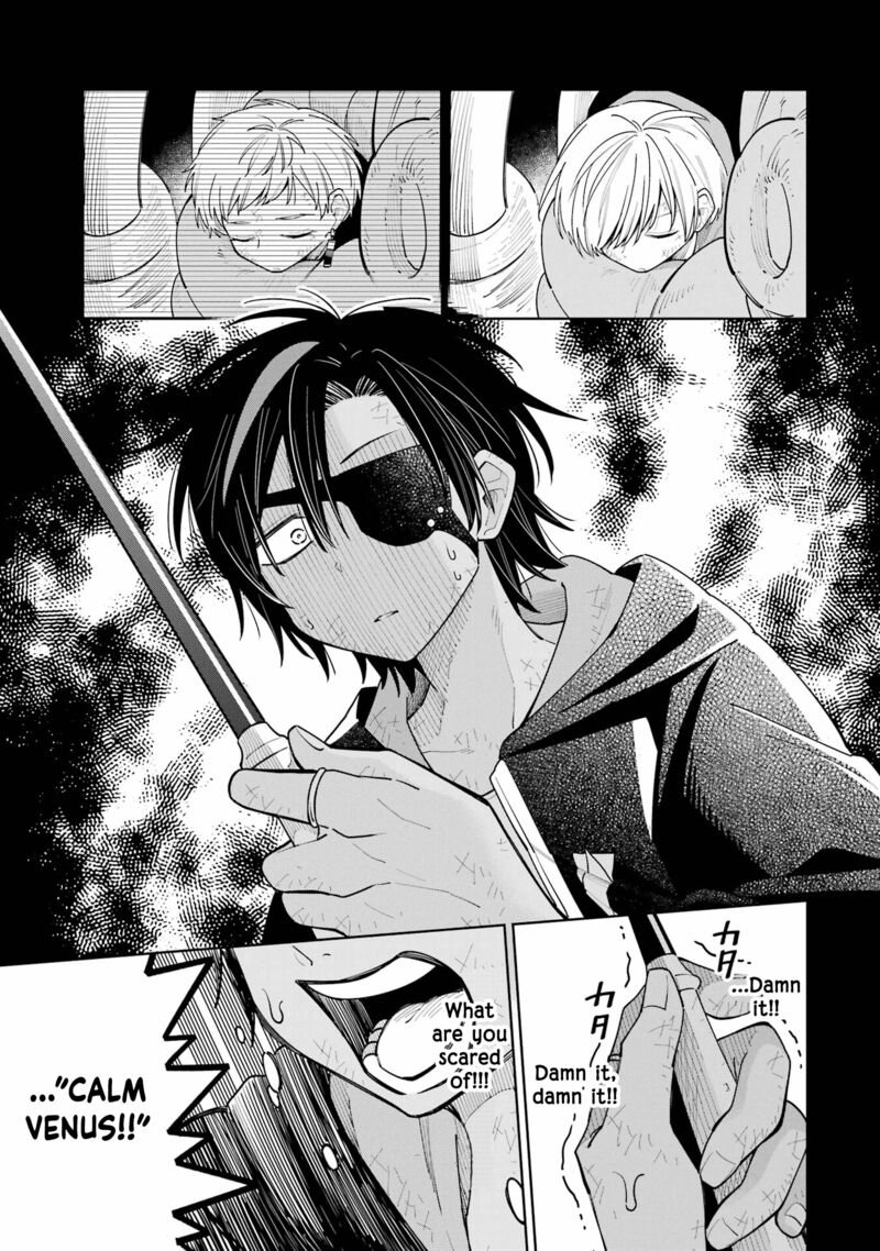 Sensei Bokutachi Ga Sekai Wo Horoboshimasu 16 9