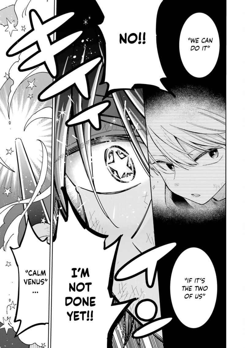 Sensei Bokutachi Ga Sekai Wo Horoboshimasu 17 9