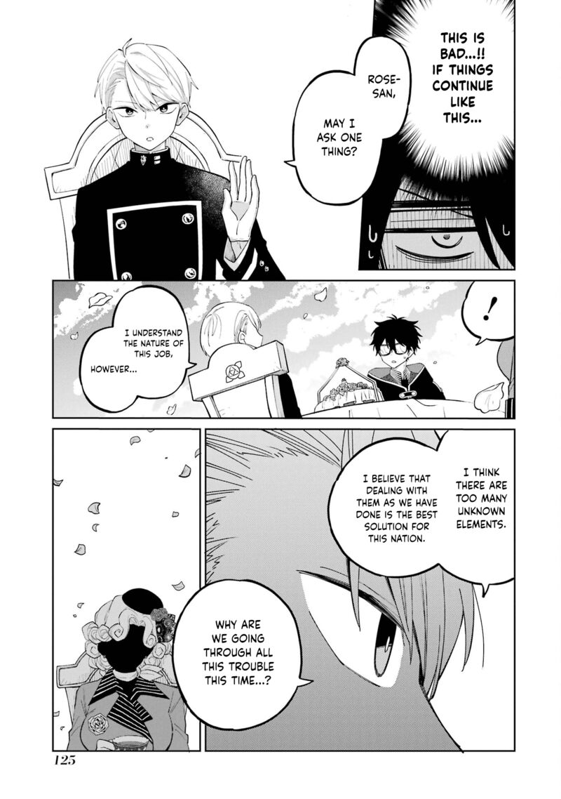 Sensei Bokutachi Ga Sekai Wo Horoboshimasu 2 37