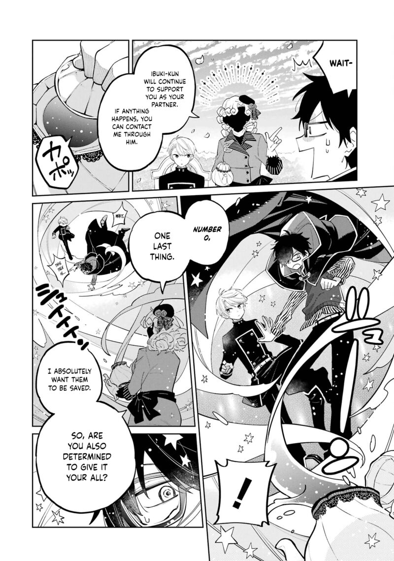 Sensei Bokutachi Ga Sekai Wo Horoboshimasu 2 42