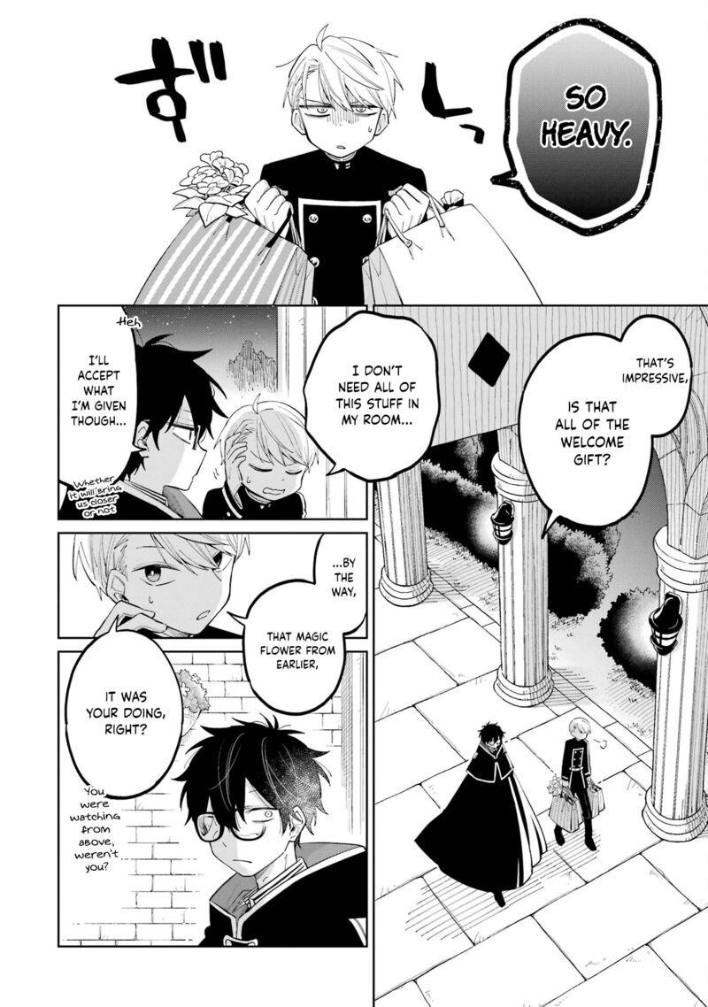 Sensei Bokutachi Ga Sekai Wo Horoboshimasu 2 67