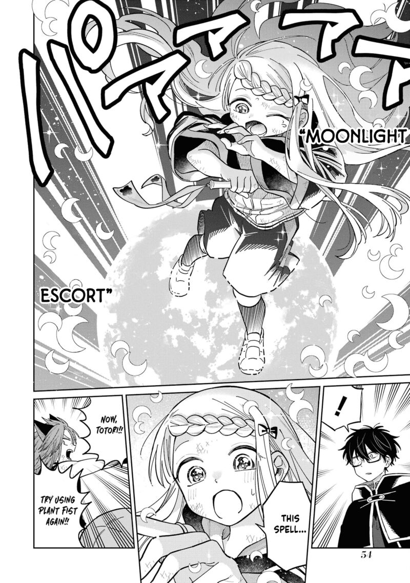 Sensei Bokutachi Ga Sekai Wo Horoboshimasu 20 2