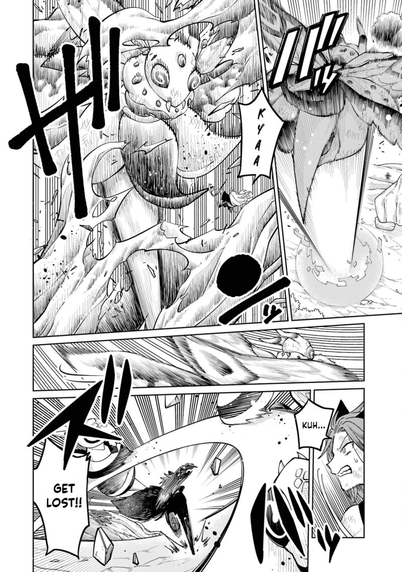 Sensei Bokutachi Ga Sekai Wo Horoboshimasu 20 20