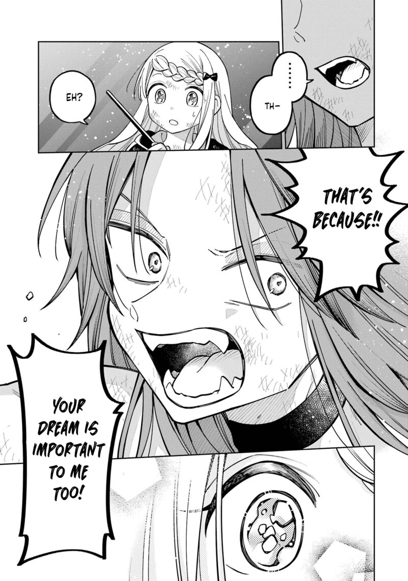 Sensei Bokutachi Ga Sekai Wo Horoboshimasu 20 23