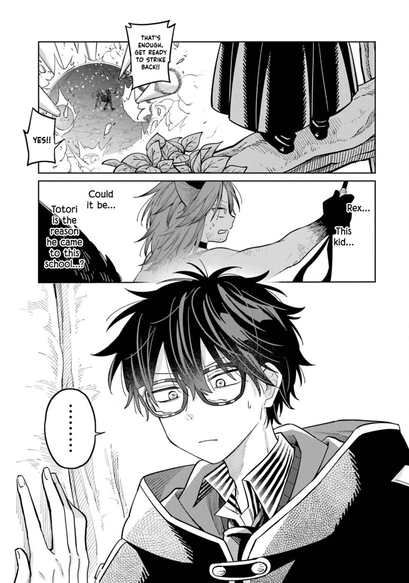 Sensei Bokutachi Ga Sekai Wo Horoboshimasu 20 25