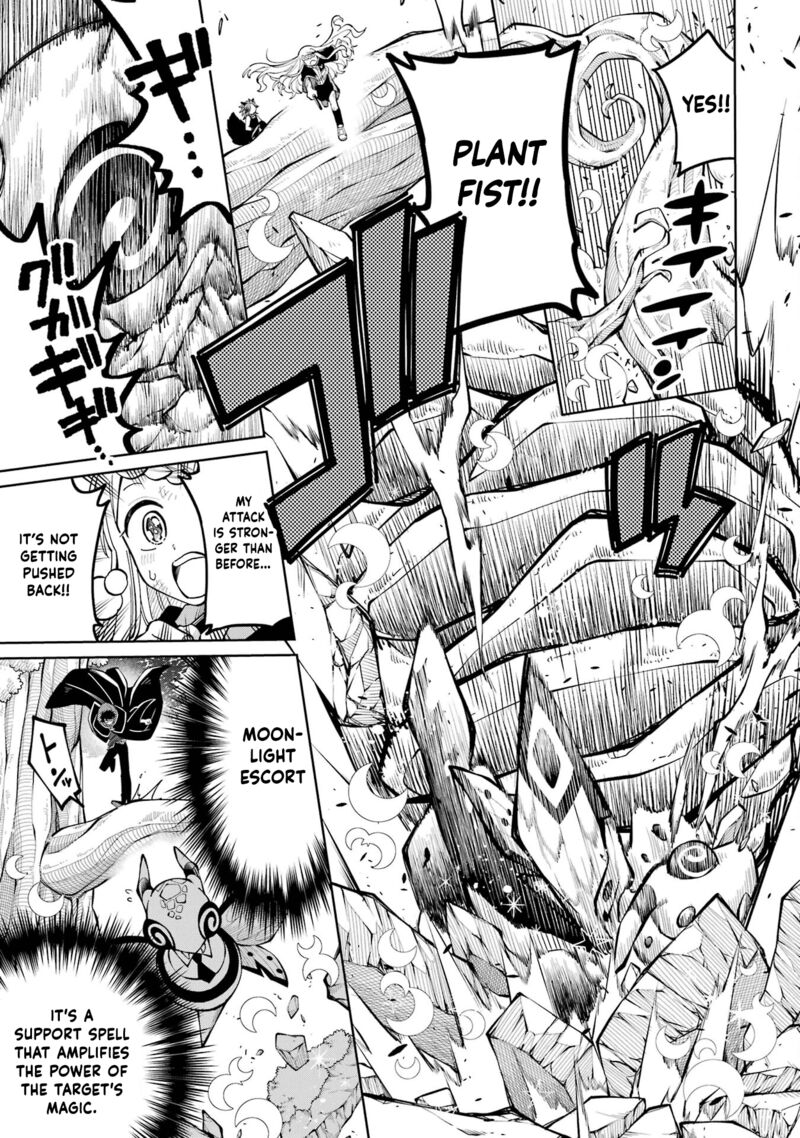 Sensei Bokutachi Ga Sekai Wo Horoboshimasu 20 3
