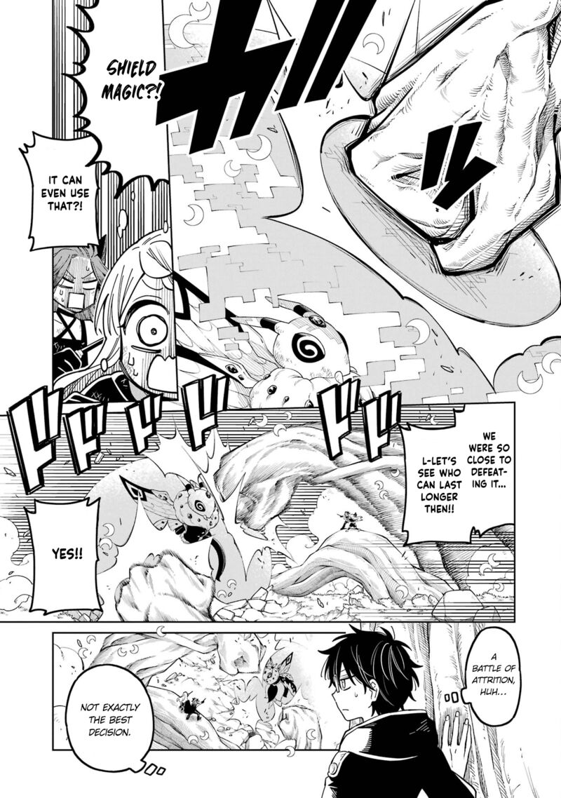 Sensei Bokutachi Ga Sekai Wo Horoboshimasu 20 5