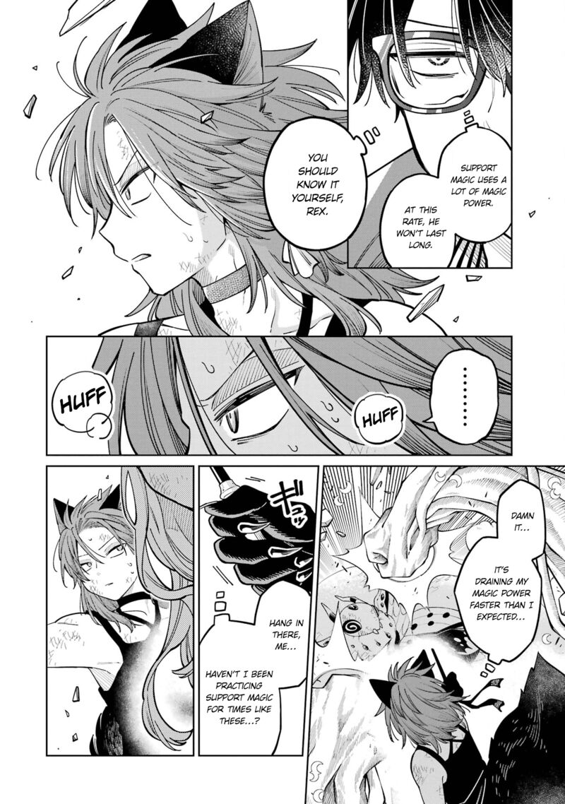 Sensei Bokutachi Ga Sekai Wo Horoboshimasu 20 6