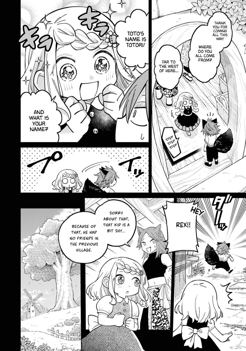 Sensei Bokutachi Ga Sekai Wo Horoboshimasu 20 8
