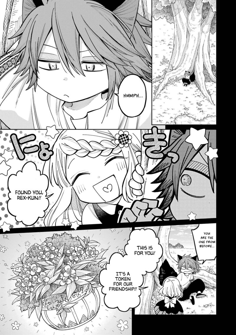 Sensei Bokutachi Ga Sekai Wo Horoboshimasu 20 9