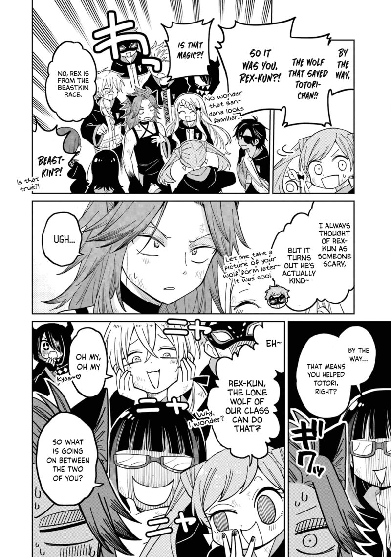 Sensei Bokutachi Ga Sekai Wo Horoboshimasu 22 16