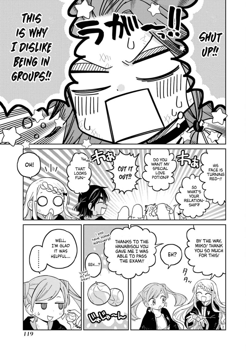 Sensei Bokutachi Ga Sekai Wo Horoboshimasu 22 17