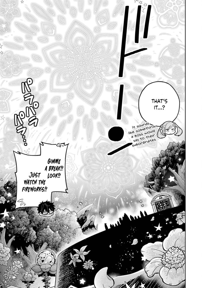 Sensei Bokutachi Ga Sekai Wo Horoboshimasu 22 21