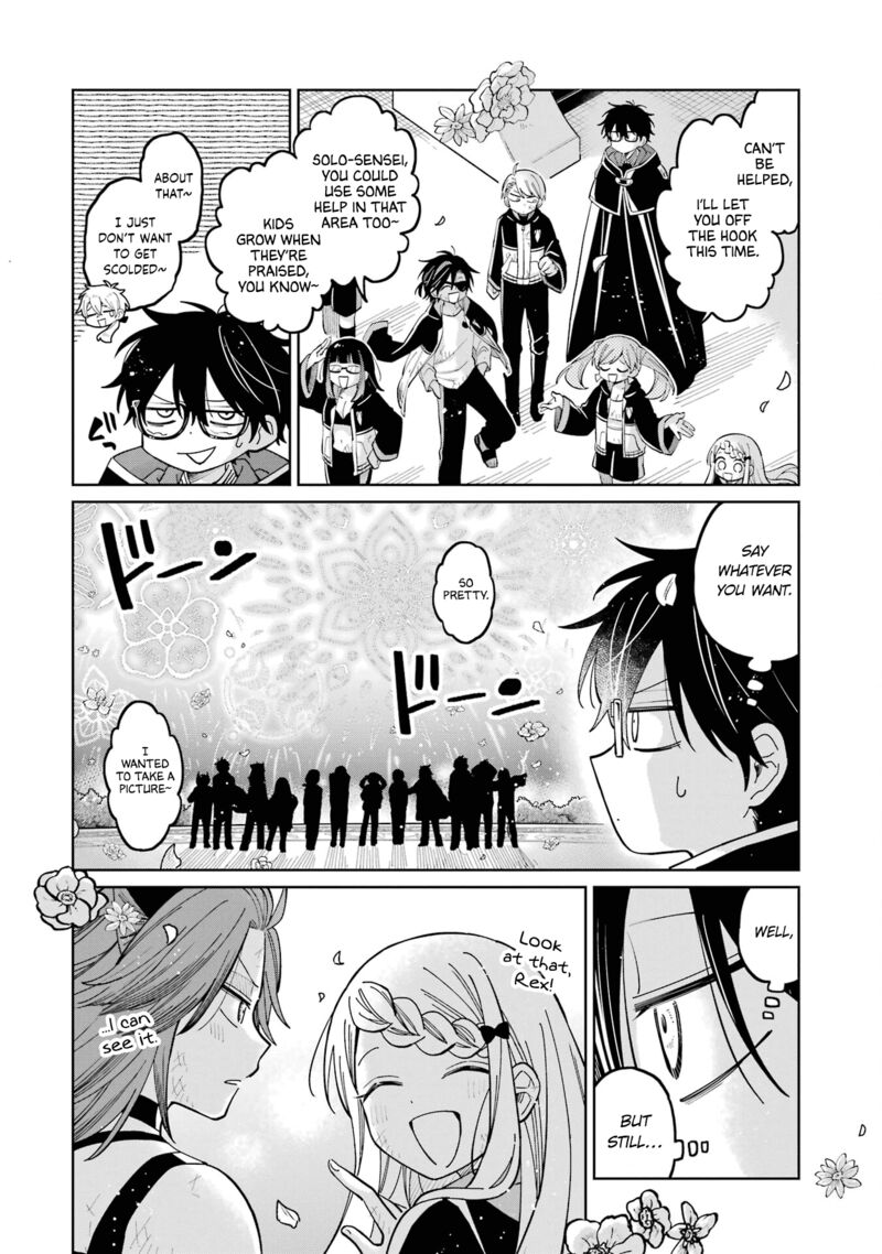 Sensei Bokutachi Ga Sekai Wo Horoboshimasu 22 22