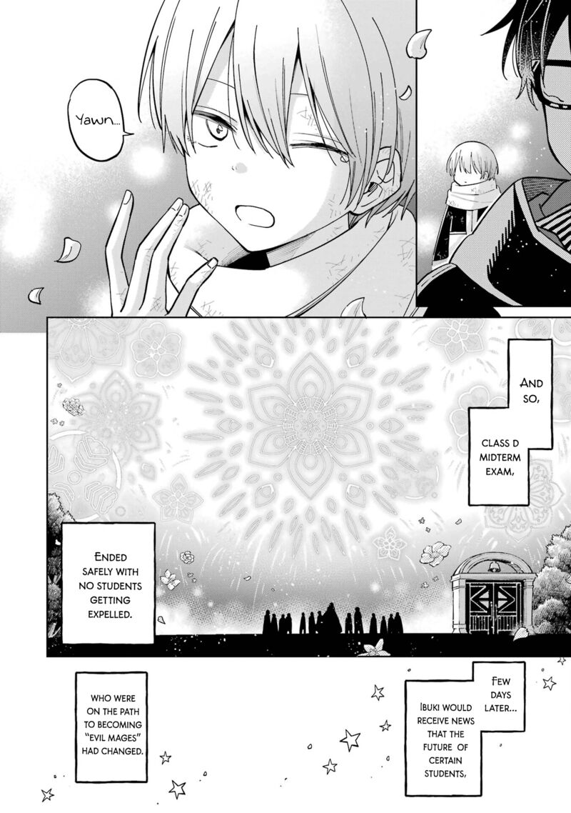 Sensei Bokutachi Ga Sekai Wo Horoboshimasu 22 24