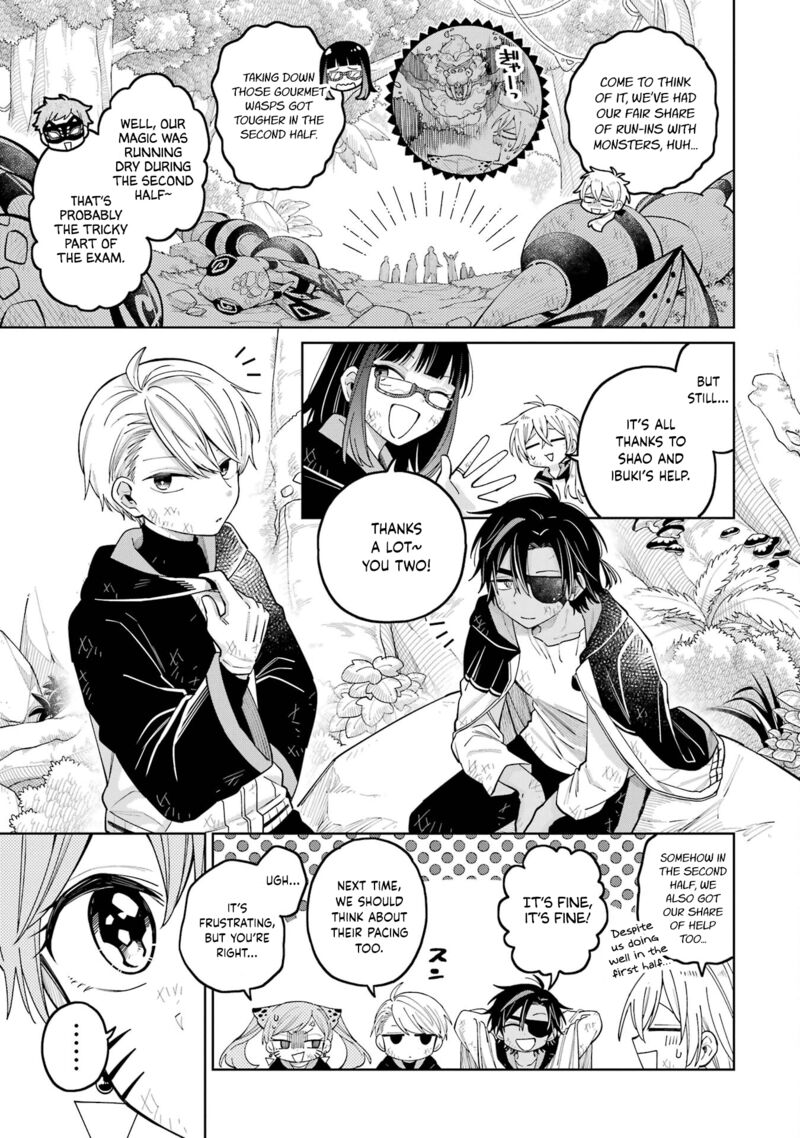 Sensei Bokutachi Ga Sekai Wo Horoboshimasu 22 7