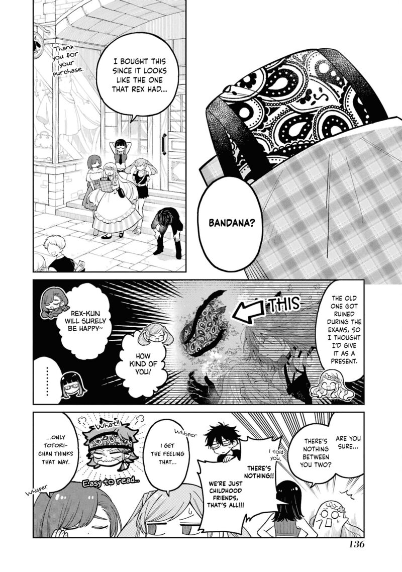 Sensei Bokutachi Ga Sekai Wo Horoboshimasu 23 10
