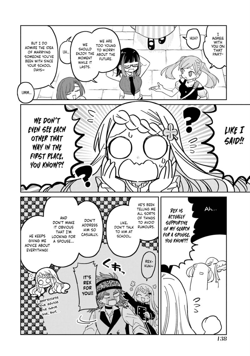 Sensei Bokutachi Ga Sekai Wo Horoboshimasu 23 12