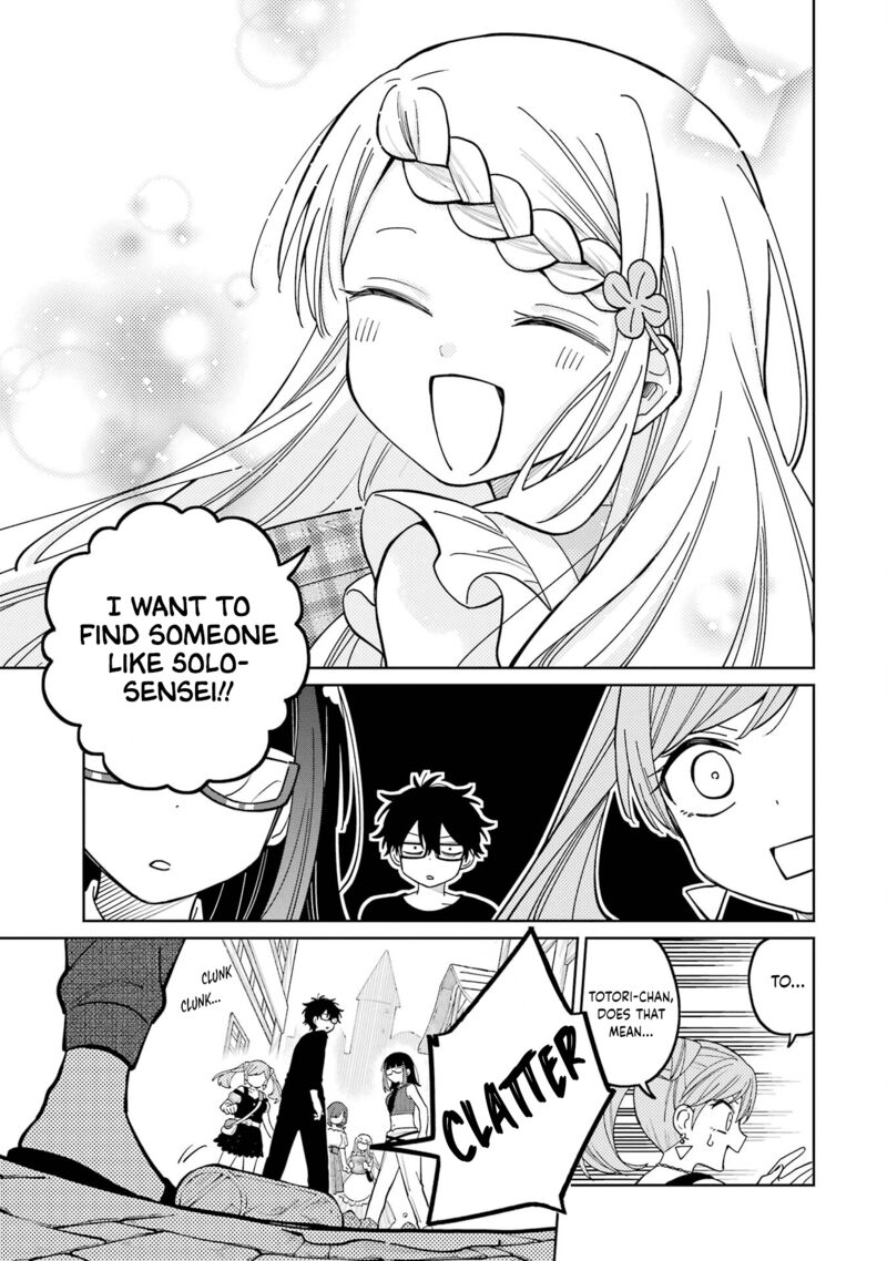 Sensei Bokutachi Ga Sekai Wo Horoboshimasu 23 15