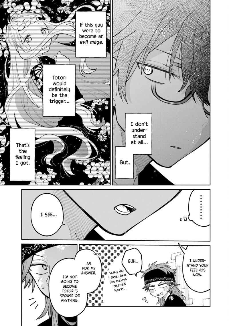 Sensei Bokutachi Ga Sekai Wo Horoboshimasu 23 25