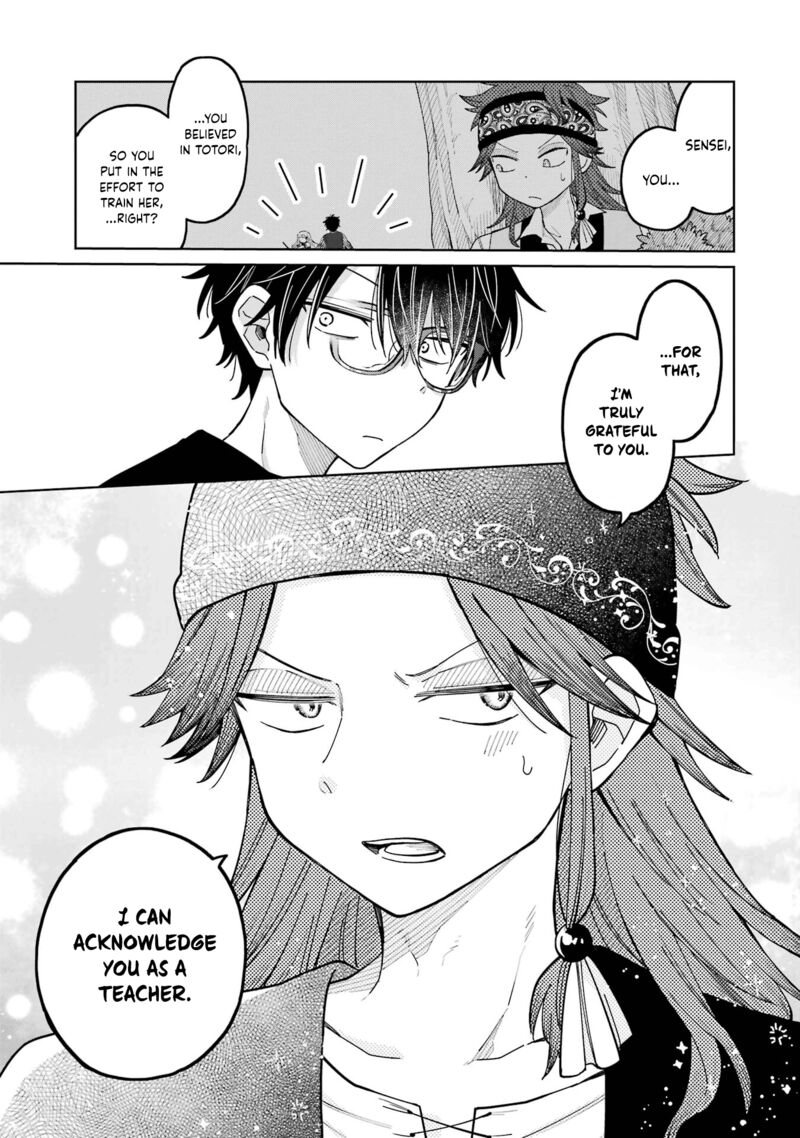 Sensei Bokutachi Ga Sekai Wo Horoboshimasu 23 27