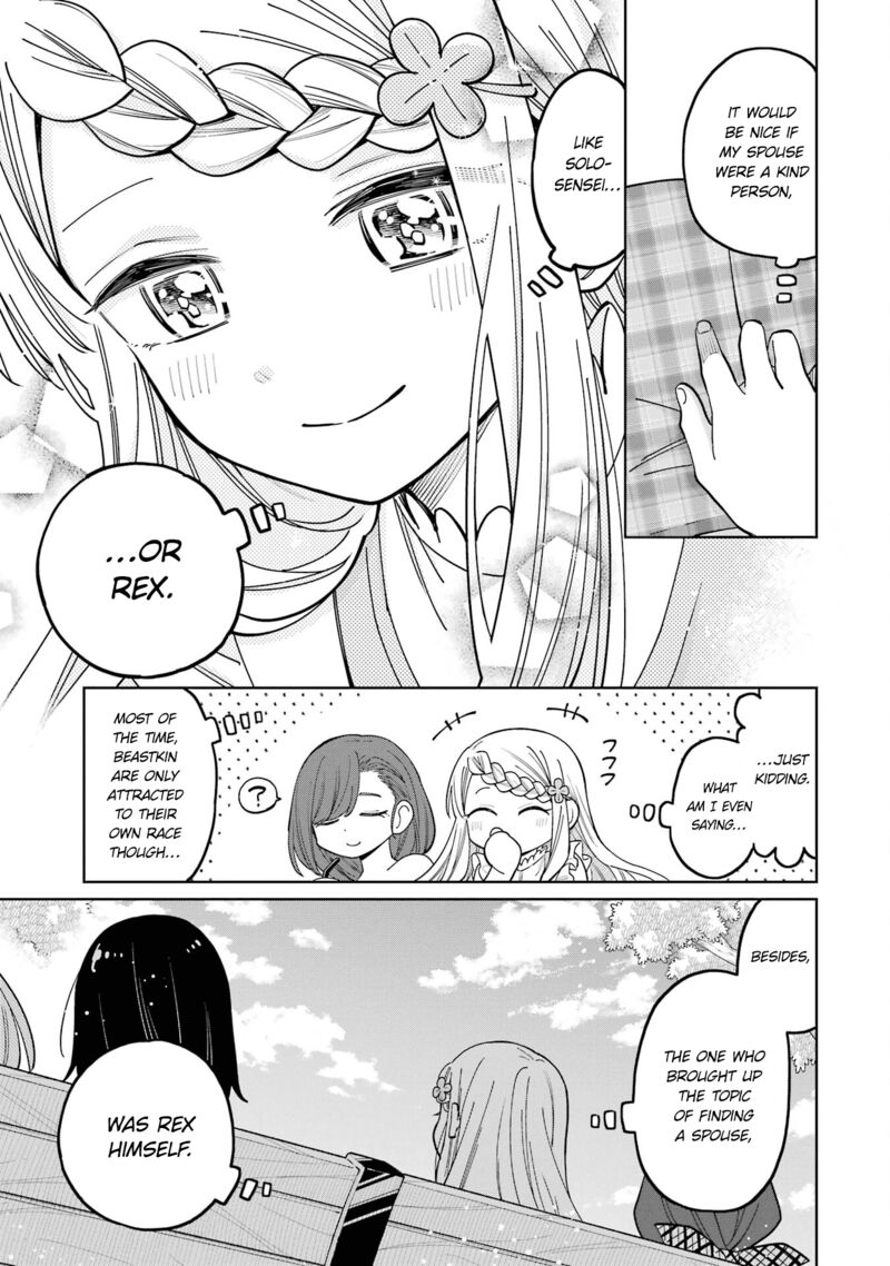 Sensei Bokutachi Ga Sekai Wo Horoboshimasu 23 31