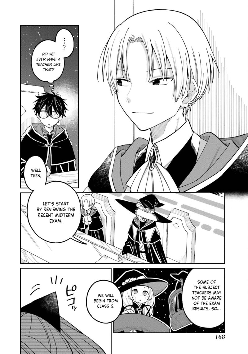 Sensei Bokutachi Ga Sekai Wo Horoboshimasu 24 10