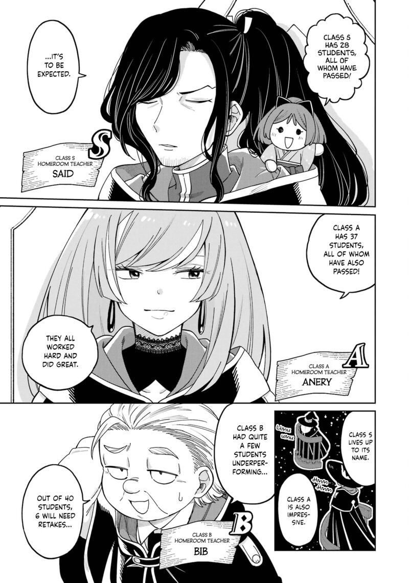 Sensei Bokutachi Ga Sekai Wo Horoboshimasu 24 11