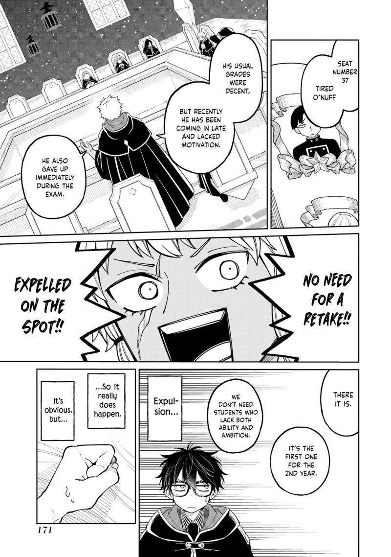 Sensei Bokutachi Ga Sekai Wo Horoboshimasu 24 13