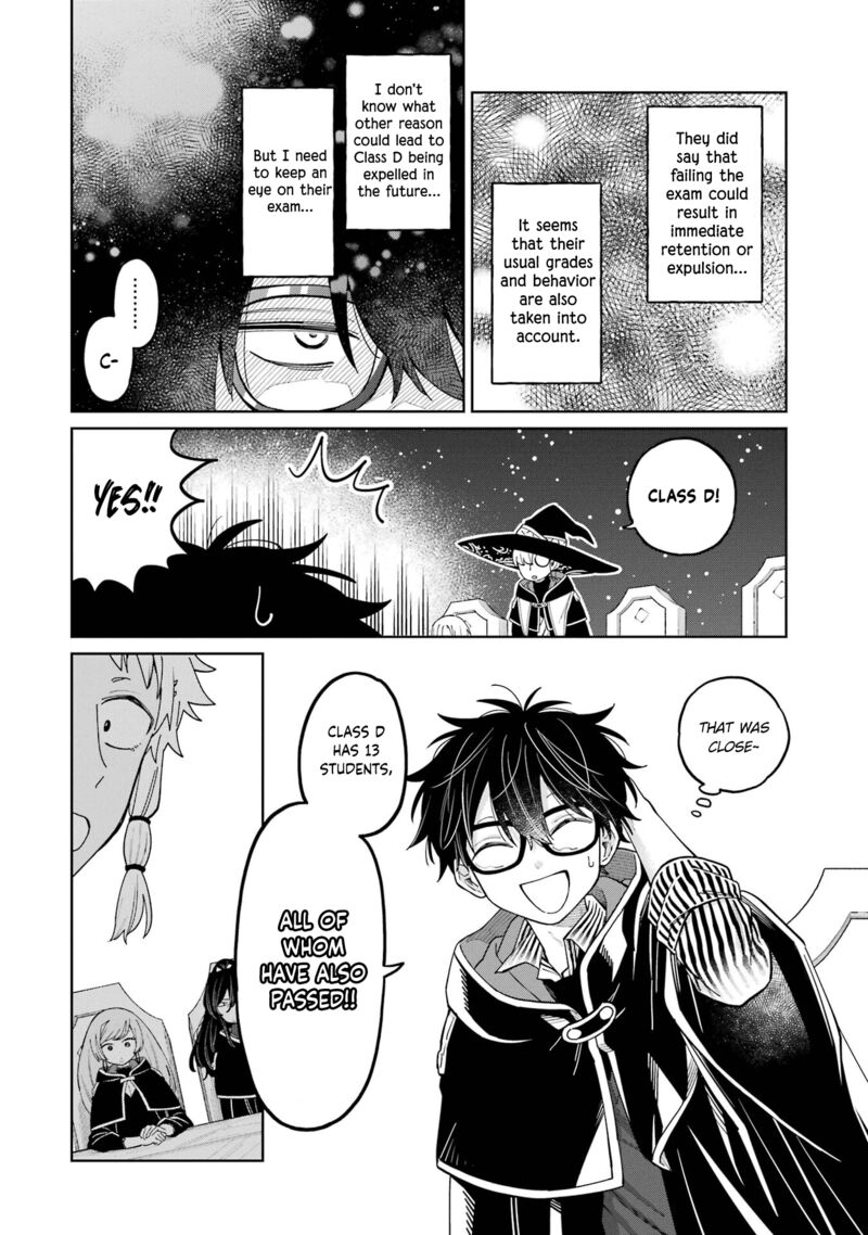 Sensei Bokutachi Ga Sekai Wo Horoboshimasu 24 14