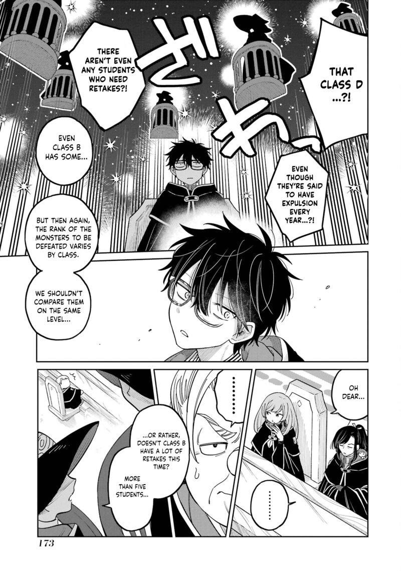 Sensei Bokutachi Ga Sekai Wo Horoboshimasu 24 15