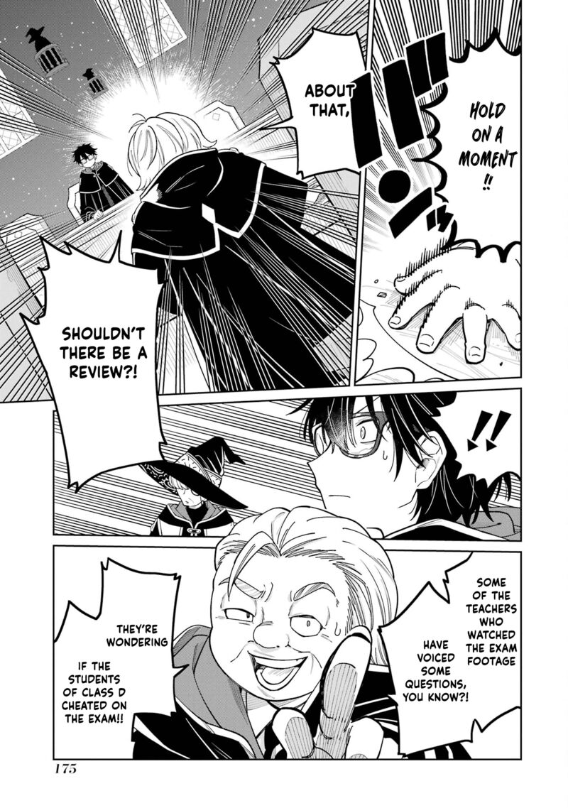 Sensei Bokutachi Ga Sekai Wo Horoboshimasu 24 17