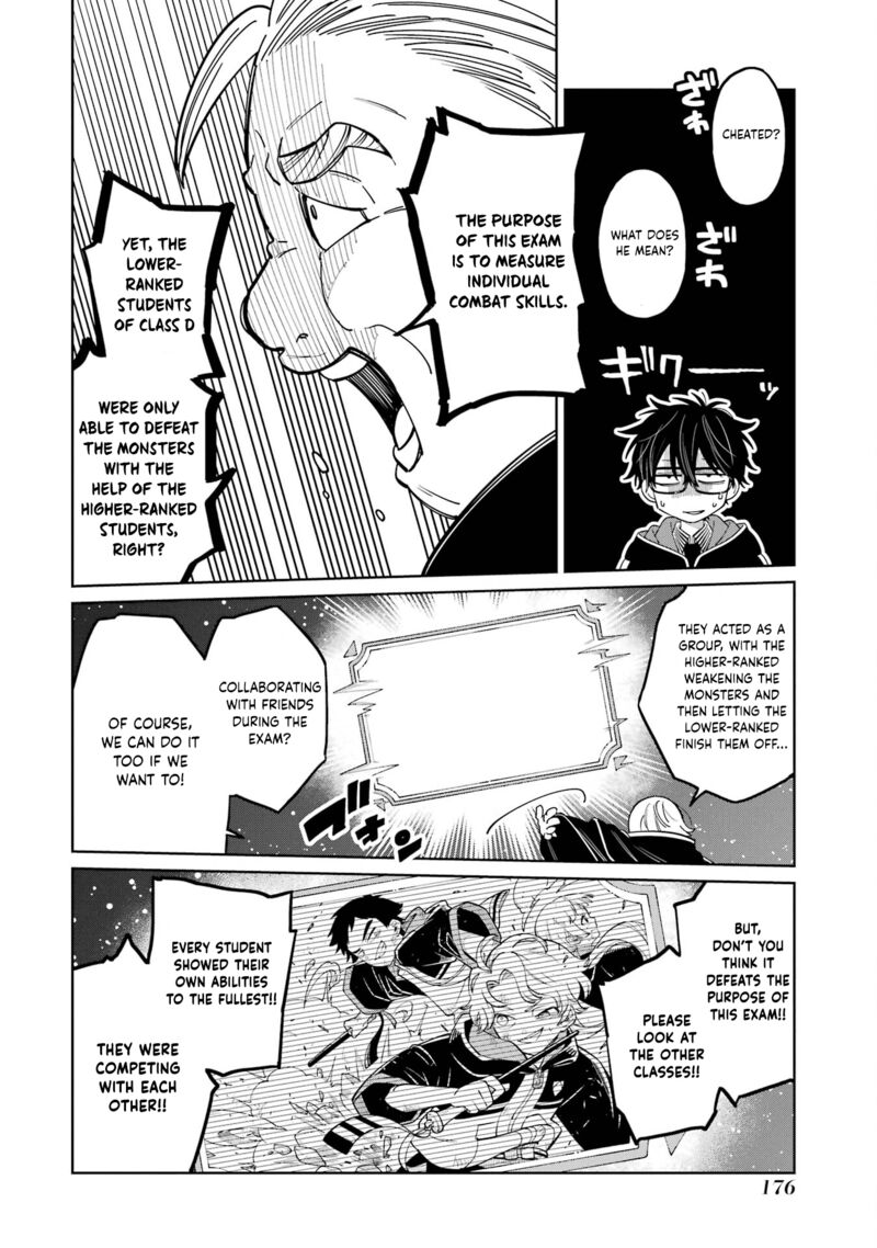 Sensei Bokutachi Ga Sekai Wo Horoboshimasu 24 18