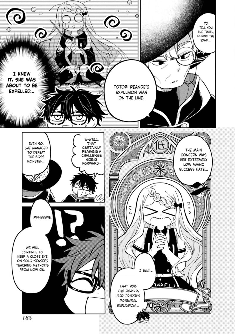 Sensei Bokutachi Ga Sekai Wo Horoboshimasu 24 27