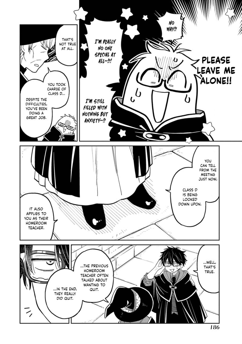 Sensei Bokutachi Ga Sekai Wo Horoboshimasu 24 28