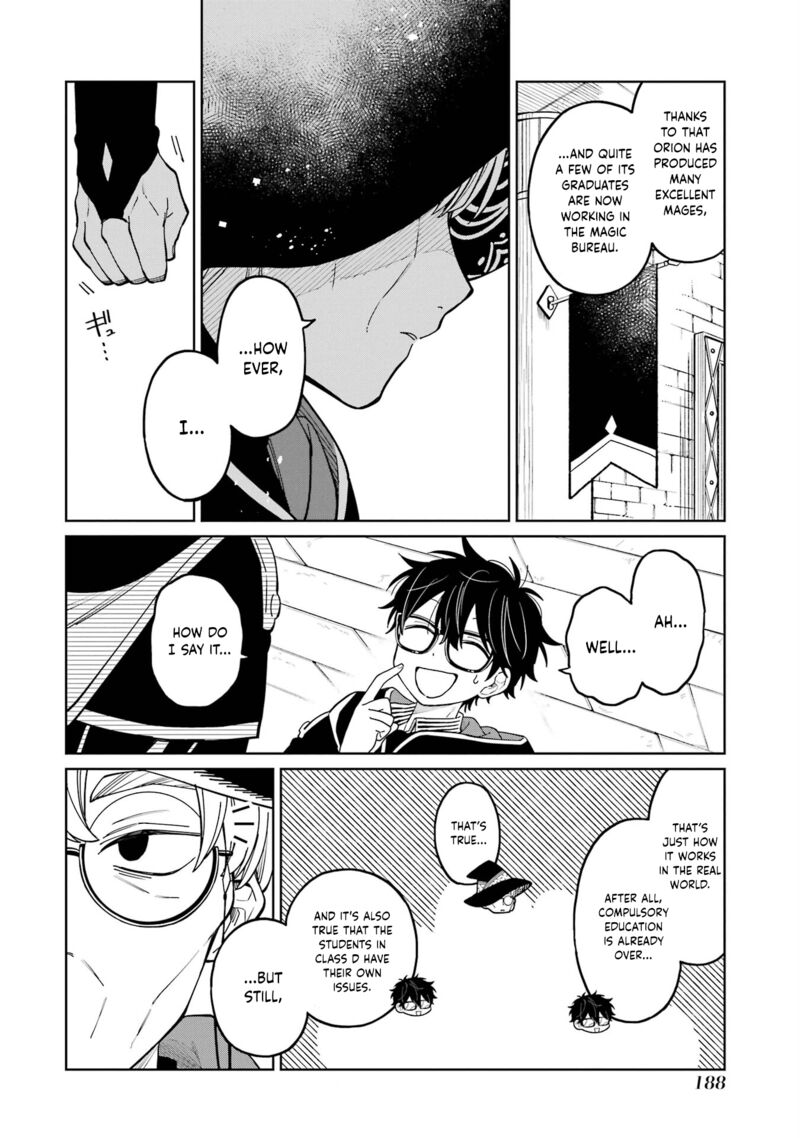 Sensei Bokutachi Ga Sekai Wo Horoboshimasu 24 30