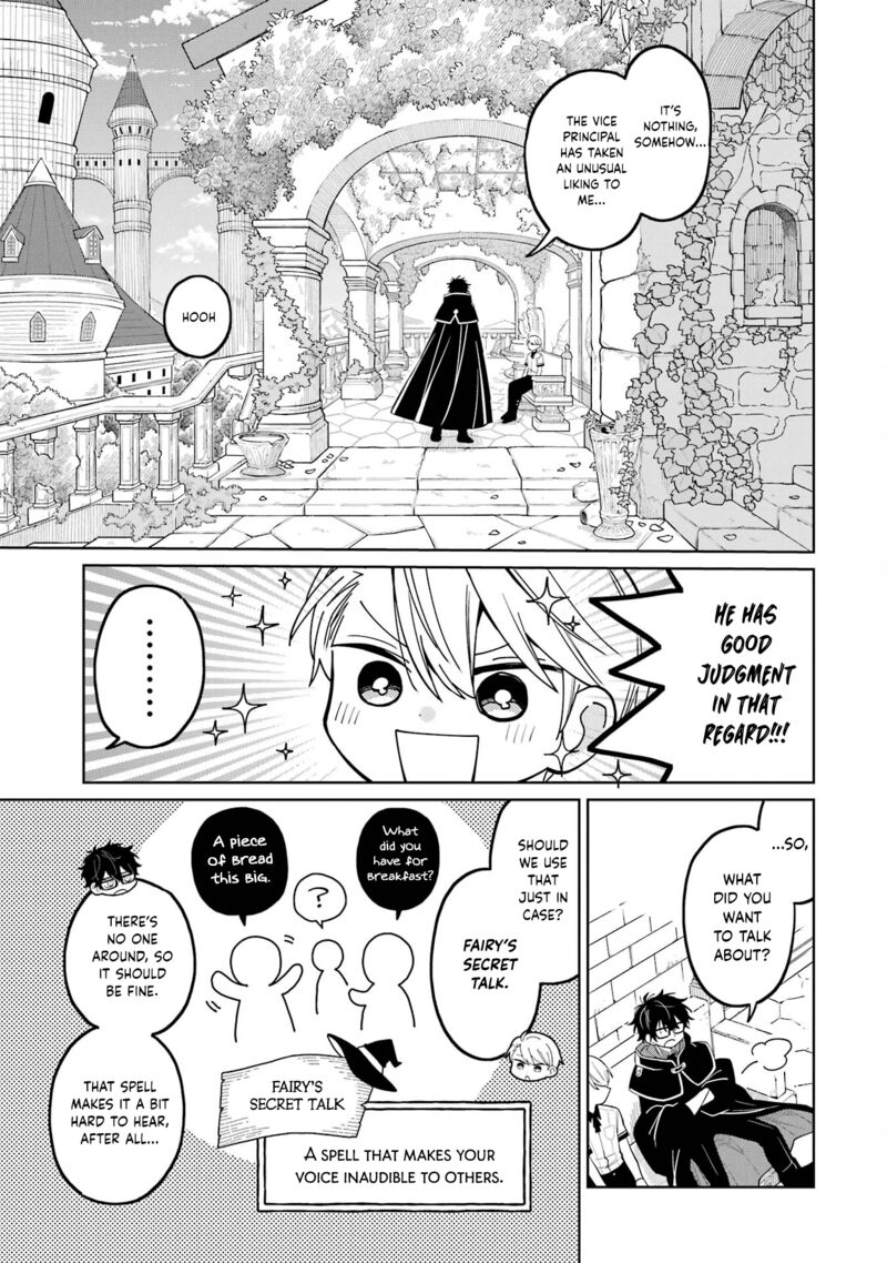 Sensei Bokutachi Ga Sekai Wo Horoboshimasu 24 33