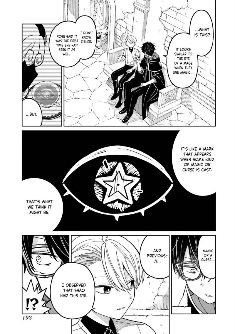 Sensei Bokutachi Ga Sekai Wo Horoboshimasu 24 35