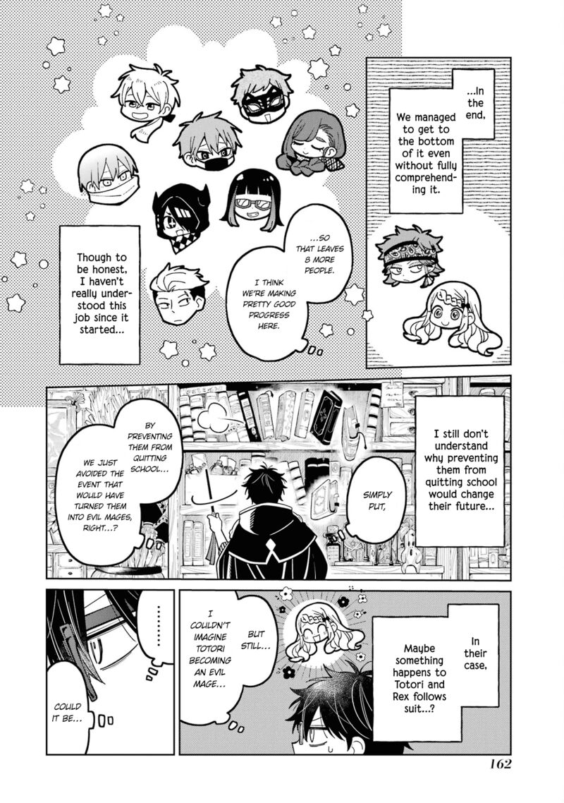 Sensei Bokutachi Ga Sekai Wo Horoboshimasu 24 4