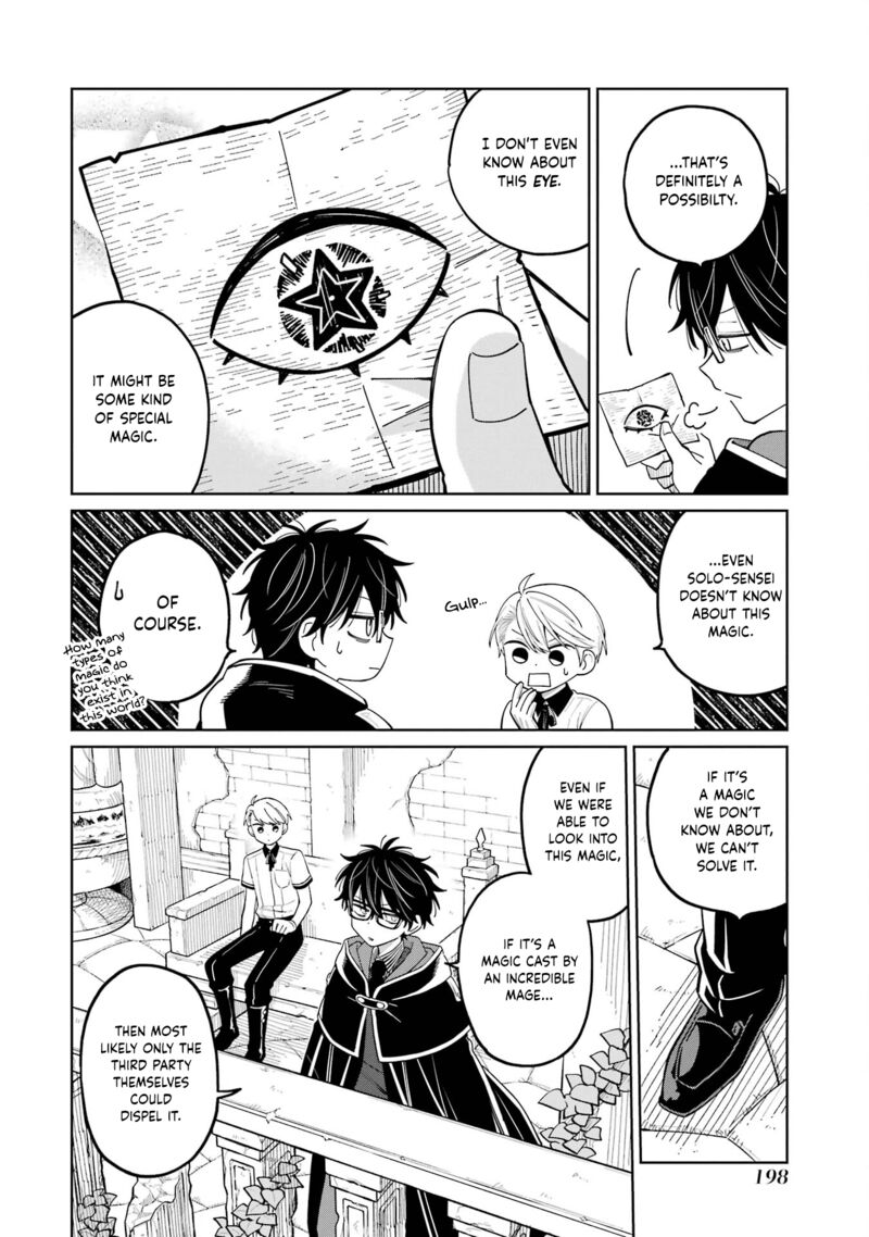 Sensei Bokutachi Ga Sekai Wo Horoboshimasu 24 40