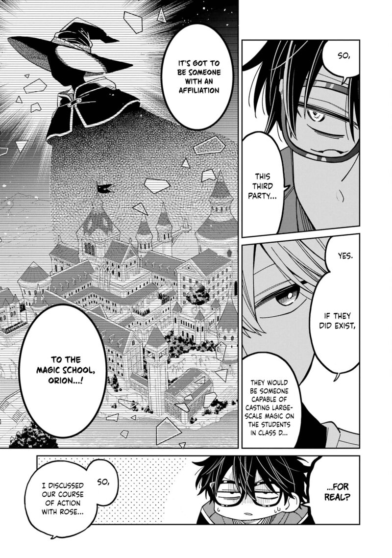 Sensei Bokutachi Ga Sekai Wo Horoboshimasu 24 41