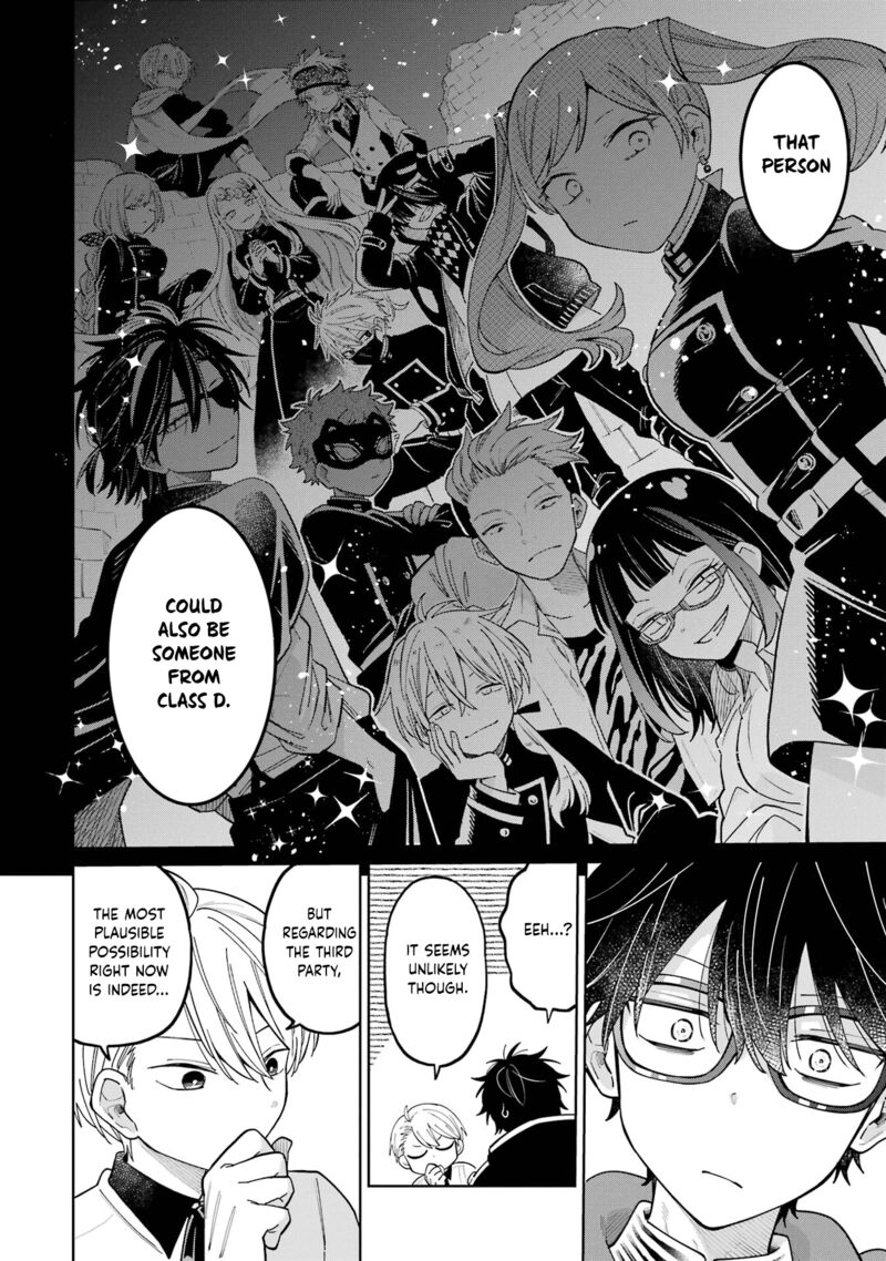 Sensei Bokutachi Ga Sekai Wo Horoboshimasu 24 46