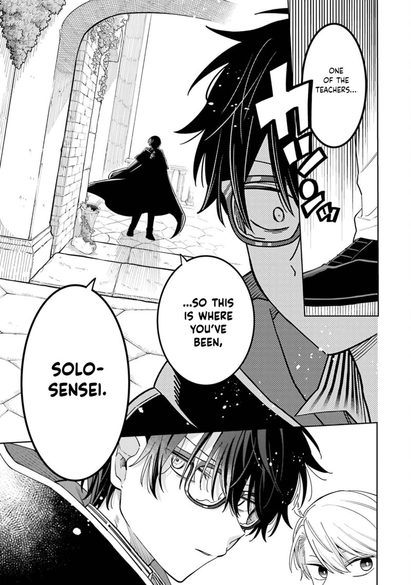 Sensei Bokutachi Ga Sekai Wo Horoboshimasu 24 47