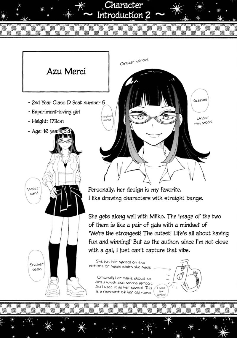 Sensei Bokutachi Ga Sekai Wo Horoboshimasu 24 49